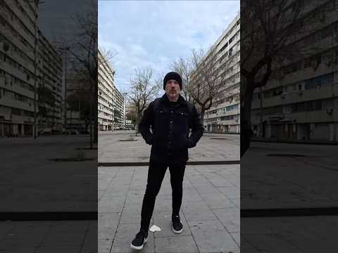 TOP 5 DANGEROUS NEIGHBORHOODS IN CATALONIA | LA MINA #top5 #lamina #daveexplora