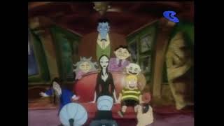 Download lagu La Famiglia Addams - Cartone animato (sigla 1992) mp3 Download lagu La Famiglia Addams - Cartone animato (sigla 1992) mp3
