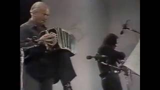 Revirado. (Astor Piazzolla)