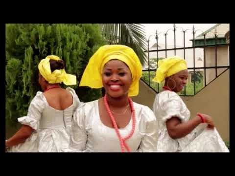 Abasi a Anam - by Victor Esang ft AG Michael