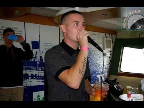 DJ McGraf MC Champ b2b MC Amense The Music Factory Promo 2016