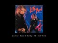 Lita Ford   Dancin On The Edge   06   Still Waitin'