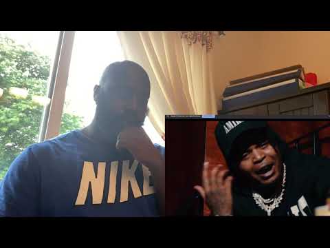 Lil Jairmy x EST Gee - Trust Nun (Official Music Video) [GoHammTV ReACTion]