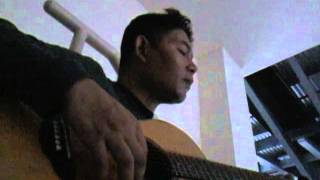 Teman Terulung - Anuar Zain cover by masimran