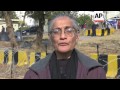 Pakistan Employer S Alleged Abuse Of Child Maid