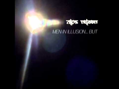 Alex nilson - Men in illution...but (D&B Jungle Mix)