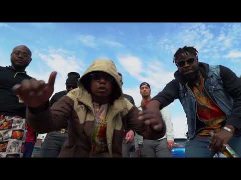 PIKATCH - LE BLOCK (Part.II) Feat Jold & John Black