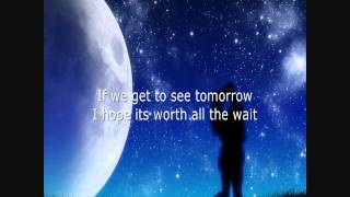 Boyz II Men - It's So Hard to Say Goodbye to Yesterday (with lyrics)