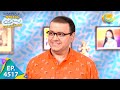 Bhide Is Excited To See The Painter Taarak Mehta Ka Ooltah Chashmah Full Episode 4517 1 Oct 2025