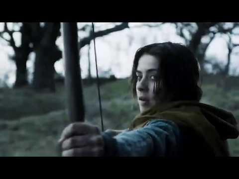 The Name of the Rose   The Series  Trailer english version