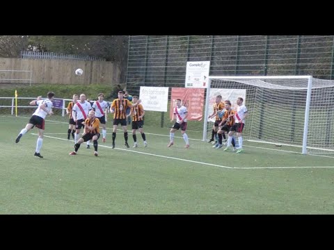 19/11/2022 Clydebank 4-0 Largs (South Challenge Cup)