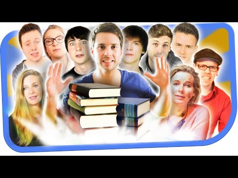 Allgemeinwissen zum Angeben | feat. #wissensyoutuber