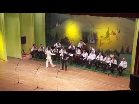 Stelian Cheptrosu şi Orchestra Populară "Rapsozii Botoşanilor"!
