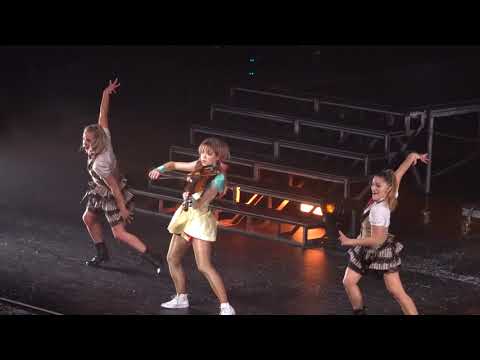 2018 12 20 Lindsey Stirling - I Saw Three Ships