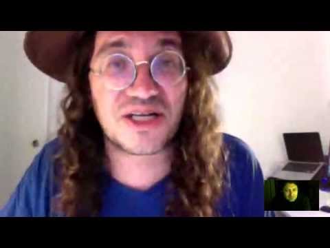 Ben Goertzel - Google vs Death - Google's and others Anti Aging Initiatives