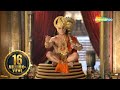 हनुमान और रावण का हुआ आमना सामना Sankat Mochan M