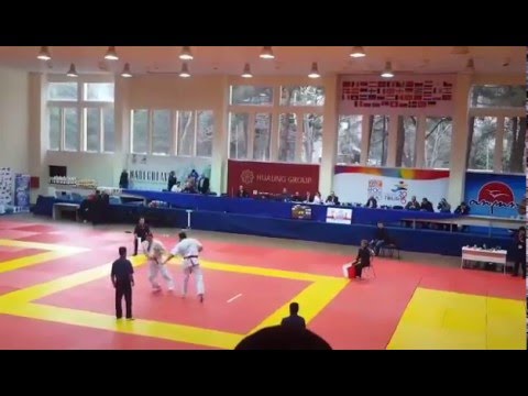 Kamarauli Lasha.. saqartvelo 2016 final.