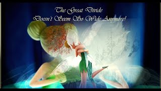 Download lagu Crossing the Great Divide! (Tinkerbell and Periwinkle) mp3 Download lagu Crossing the Great Divide! (Tinkerbell and Periwinkle) mp3