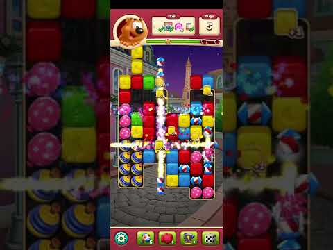 Toon blast 6254 5 more 3 stars