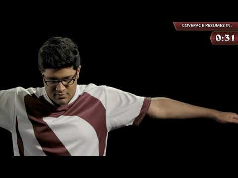 muzzy vs Gallon - Hearthstone Grandmasters Americas S2 2019 - Week 7