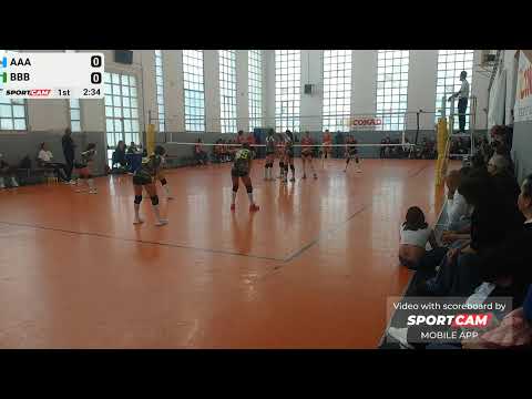 torretta vs cascina - 04/10/2025