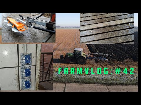 FarmVLOG:#42 Eine dreckige Angelegenheit