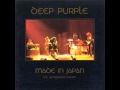 Smoke on the Water - Deep Purple [Made in Japan ...