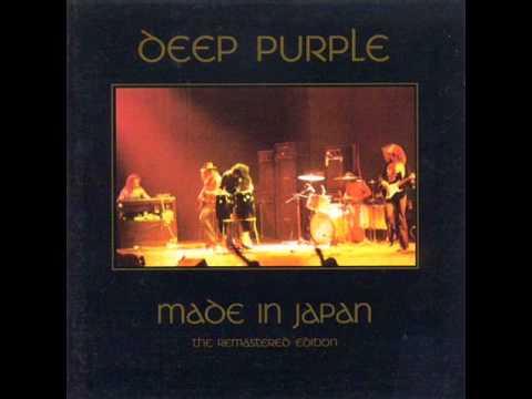 Smoke on the Water - Deep Purple [Made in Japan 1972] (Remastered Edition)