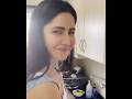 Katrina Kaif S Home Training For Vicky Mini Spills At Awards VicKat ComedyGold HouseHusband Fun