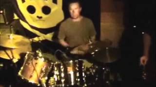 Bunny Boiler - White Room - The Golden Fleece.wmv