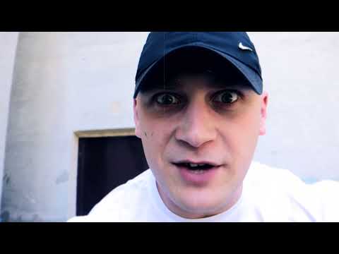 Mały W.T.P. X Makelele X Jedlin JDL - Do przodu (Official Video)