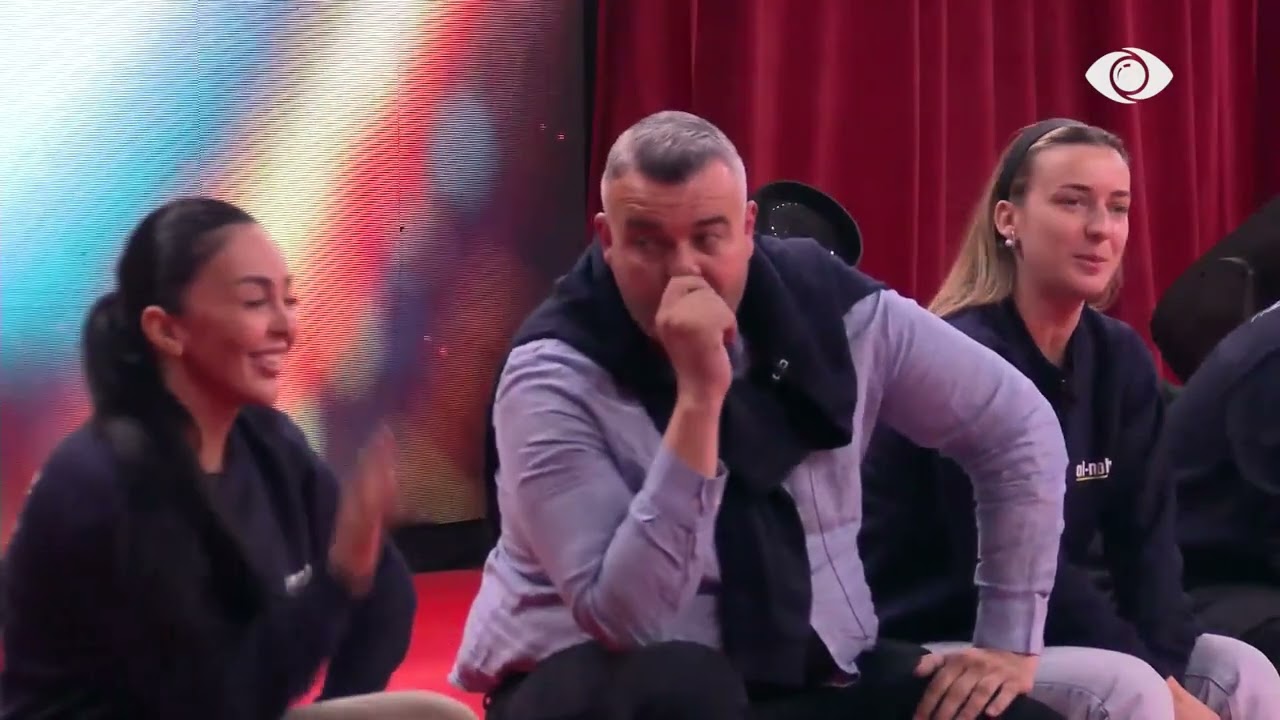 Nikol dhe Stenaldo përfundojnë sfidën