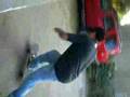 Jairo Skating