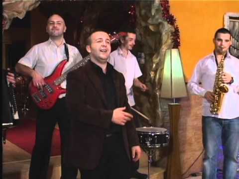 Labinot Hakaj në TVMITROVICA