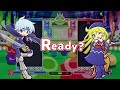 Hang On Smash Mouth Puyo Puyo Champions