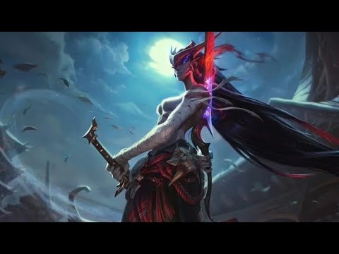 High Noon Yone skin spotlight