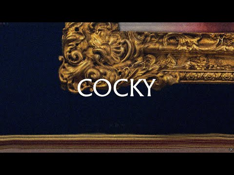 Cocky - Robbie Williams