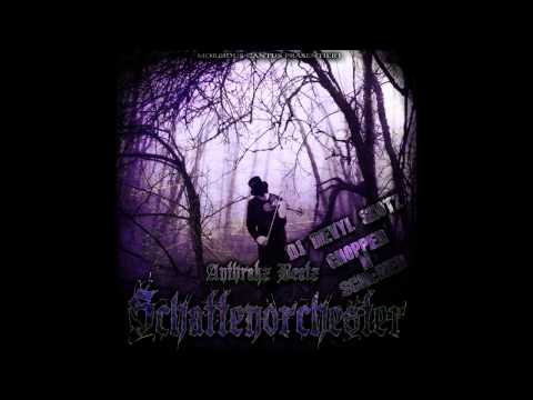 Totengräber - Sie (Chopped & Screwed by DJ Devyl Shotz)