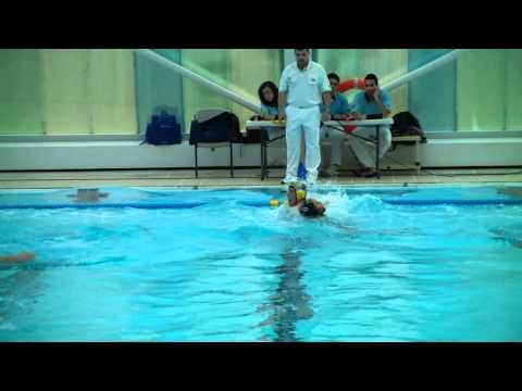 CW Sevilla - CW Málaga