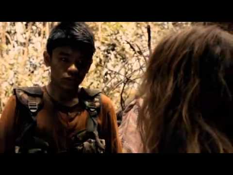 Cautiva – Trailer en español
