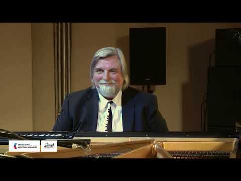 «Буги-вуги» - Валерий Гроховский и Даниил Крамер джазовый дуэт