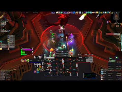 FatSharkYes vs Vectis Mythic