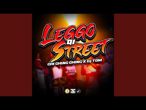 Leggo Di Street