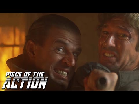 No Mercy | Eddie Vs. Losado