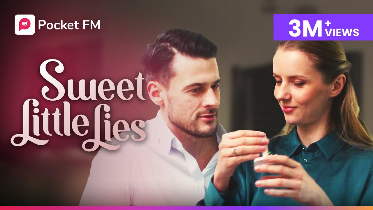 He is Married to Me but is in Love with Her | Sweet Little Lies | Ep 1-2