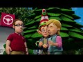 Fireman Sam Pontypandy Wonderland Series 14 Christmas Special