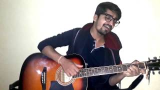 Kuch Din (Cover-Pratap Girdhar) | Kaabil | Jubin Nautiyal | Hrithik Roshan | Yami Gautam