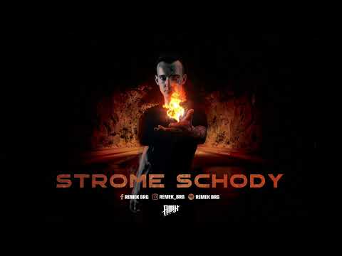 Remek - Strome schody (Scratch Dj Green One)