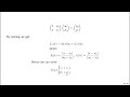 7 1 Lagranges Interpolation Part 1