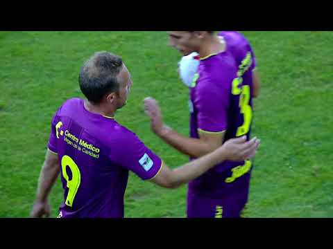 26/11/2017 Resumen F.C. CARTAGENA - BETIS B